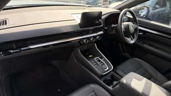 Honda CR-V 2.0 ePHEV Advance Tech 5dr eCVT
