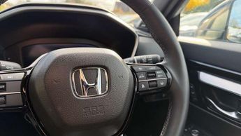 Honda CR-V 2.0 ePHEV Advance Tech 5dr eCVT