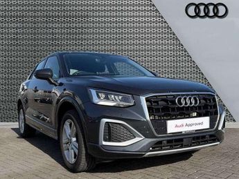 Audi Q2 35 TFSI Sport 5dr S Tronic