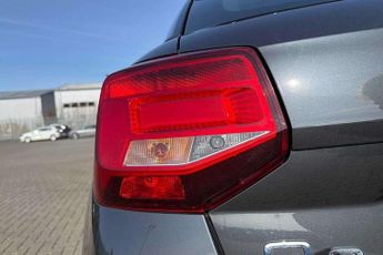 Audi Q2 35 TFSI Sport 5dr S Tronic