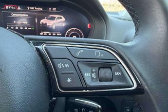 Audi Q2 35 TFSI Sport 5dr S Tronic