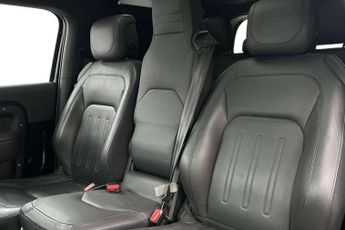 Land Rover Defender 3.0 D300 X 90 3dr Auto [6 Seat]