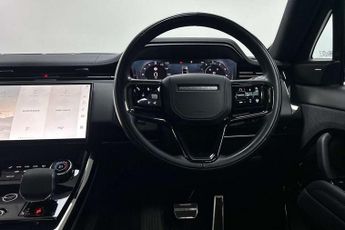 Land Rover Range Rover Sport 3.0 P440e Dynamic SE 5dr Auto
