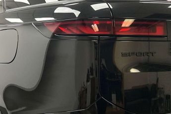 Land Rover Range Rover Sport 3.0 P440e Dynamic SE 5dr Auto