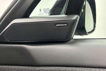 Land Rover Range Rover Sport 3.0 P440e Dynamic SE 5dr Auto