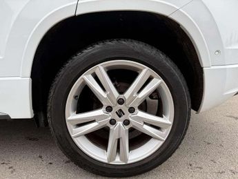 SEAT Ateca 1.5 TSI EVO FR 5dr DSG