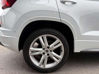 SEAT Ateca 1.5 TSI EVO FR 5dr DSG