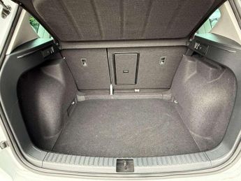 SEAT Ateca 1.5 TSI EVO FR 5dr DSG