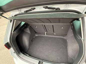 SEAT Ateca 1.5 TSI EVO FR 5dr DSG