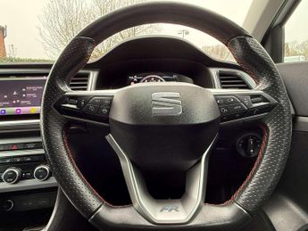 SEAT Ateca 1.5 TSI EVO FR 5dr DSG