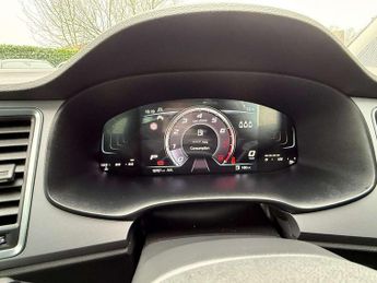 SEAT Ateca 1.5 TSI EVO FR 5dr DSG