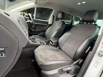 SEAT Ateca 1.5 TSI EVO FR 5dr DSG