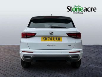 SEAT Ateca 1.5 TSI EVO FR 5dr DSG