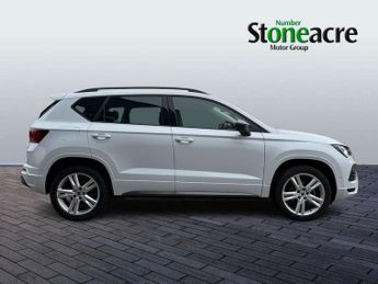 SEAT Ateca 1.5 TSI EVO FR 5dr DSG