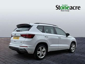SEAT Ateca 1.5 TSI EVO FR 5dr DSG