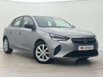 Vauxhall Corsa 1.2 Turbo SE Premium 5dr Auto