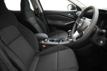 Nissan Juke 1.0 DiG-T Acenta Premium 5dr DCT