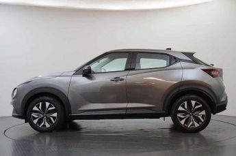 Nissan Juke 1.0 DiG-T Acenta Premium 5dr DCT