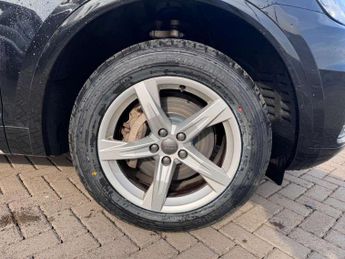 Audi Q5 45 TFSI Quattro Sport 5dr S Tronic