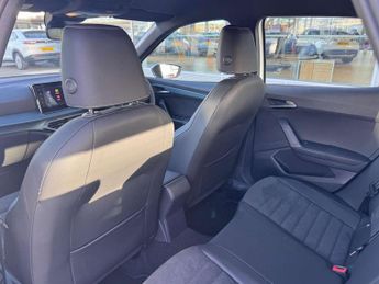 SEAT Arona 1.0 TSI 115 XPERIENCE Lux 5dr DSG