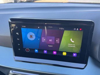 SEAT Arona 1.0 TSI 115 XPERIENCE Lux 5dr DSG