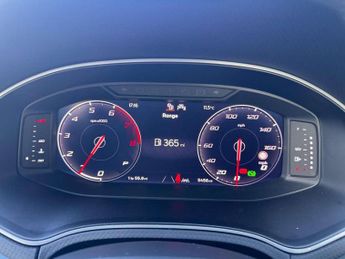 SEAT Arona 1.0 TSI 115 XPERIENCE Lux 5dr DSG