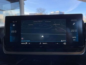 Peugeot 208 1.2 PureTech 100 GT 5dr EAT8