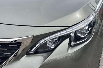Peugeot 3008 1.6 PureTech 180 GT Line Premium 5dr EAT8