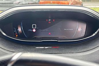 Peugeot 3008 1.6 PureTech 180 GT Line Premium 5dr EAT8