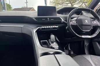 Peugeot 3008 1.6 PureTech 180 GT Line Premium 5dr EAT8