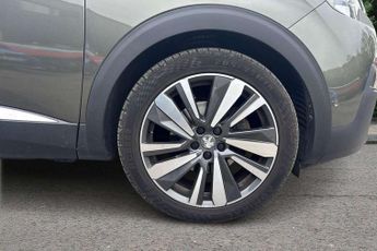 Peugeot 3008 1.6 PureTech 180 GT Line Premium 5dr EAT8