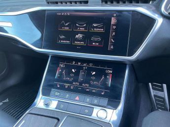Audi A6 40 TDI S Line 4dr S Tronic