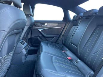 Audi A6 40 TDI S Line 4dr S Tronic
