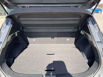 Nissan Qashqai 1.3 DiG-T MH 158 N-Connecta 5dr Xtronic