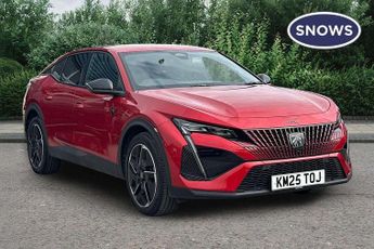 Peugeot 408 1.2 Hybrid 136 GT 5dr e-DSC6