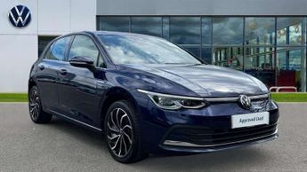 Volkswagen Golf 1.5 TSI Style 5dr