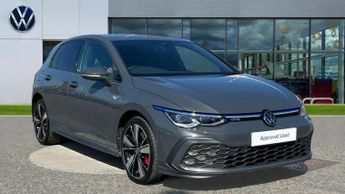 Volkswagen Golf GTE 1.4 TSI GTE 5dr DSG