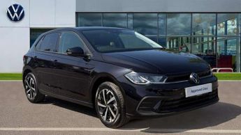 Volkswagen Polo 1.0 TSI Match 5dr