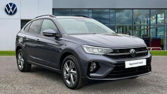 Volkswagen Taigo 1.5 TSI 150 R-Line 5dr DSG