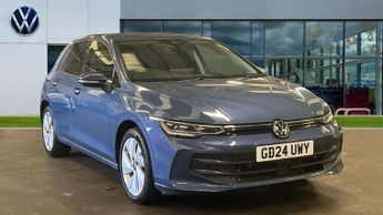 Volkswagen Golf 1.5 TSI 150 Match 5dr