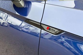 Audi A5 40 TFSI 204 Black Edition 2dr S Tronic