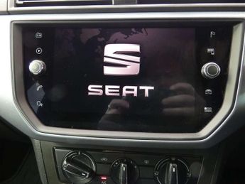 SEAT Arona 1.0 TSI 115 SE Technology 5dr DSG