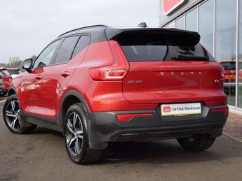 Volvo XC40 2.0 B4P R DESIGN 5dr Auto
