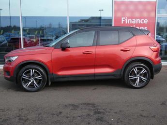 Volvo XC40 2.0 B4P R DESIGN 5dr Auto