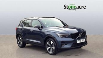 Volvo XC40 2.0 B3P Plus Dark 5dr Auto