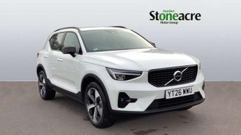 Volvo XC40 2.0 B3P Plus Dark 5dr Auto