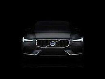 Volvo XC60 2.0 T8 [455] PHEV Ultra Dark 5dr AWD Geartronic