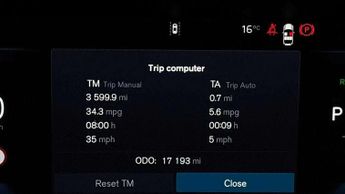 Volvo XC60 2.0 T8 [455] PHEV Ultra Dark 5dr AWD Geartronic