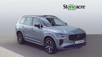 Volvo XC90 2.0 B5P Plus Dark 5dr AWD Geartronic