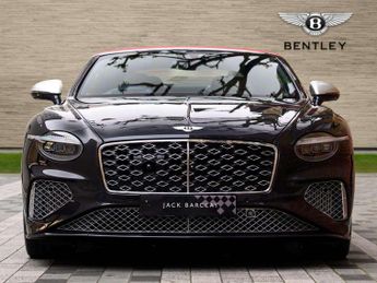 Bentley Continental GTC 4.0 V8 Hybrid Mulliner 2dr Auto